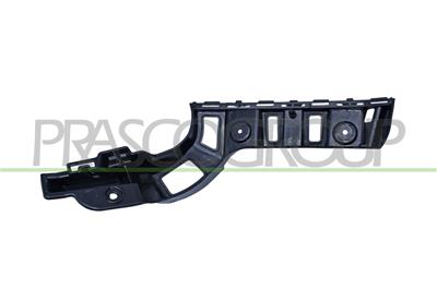 REAR LEFT BUMPER BRACKET