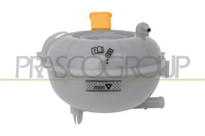 WATER EXPANSION TANK