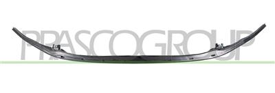 FRONT BUMPER REINFORCEMENT-LOWER