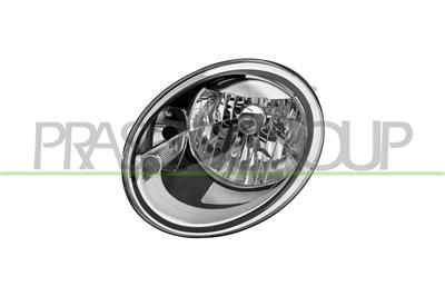 OPTICA IZQUIERDA HB2 ELECTRICA-CON MOTOR