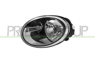 OPTICA IZQUIERDA HB2 ELECTRICA-CON MOTOR