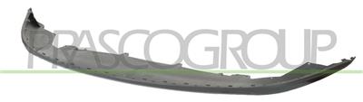 FRONT BUMPER SPOILER