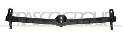 FRONT BUMPER BRACKET-CENTRE-PLASTIC