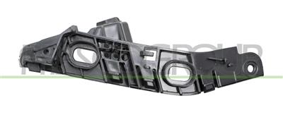 FRONT BUMPER BRACKET LEFT