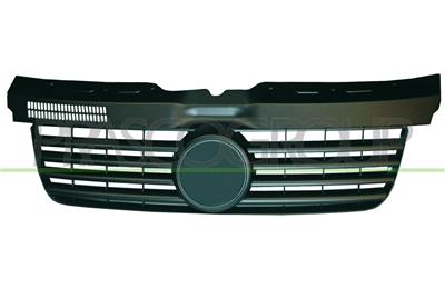 RADIATOR GRILLE