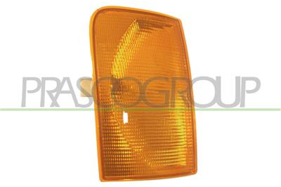 FRONT INDICATOR RIGHT-AMBER-WITHOUT BULB HOLDER