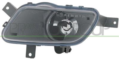 FOG LAMP RIGHT (ZKW TYPE)