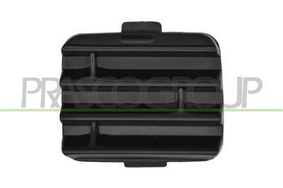 TAPAGANCHO PARACHOQUES TRASERO MOD. R-DESIGN