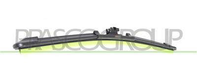 BALAIS D'ESSUI-GLACE-FLAT BLADE 13"/325 mm-12 ADAPTEURS