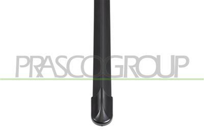 BALAIS D'ESSUI-GLACE-FLAT BLADE 13"/325 mm-12 ADAPTEURS