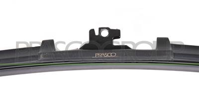 LIMPIAPARABRISAS-FLAT BLADE 17"/425 mm.-12 ADAPTADORES