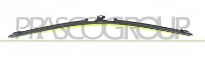 WIPER BLADE-FLAT BLADE-19"/475 mm-12 ADAPTERS