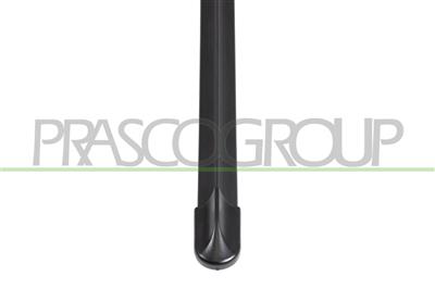 BALAIS D'ESSUI-GLACE-FLAT BLADE 21"/525 mm-12 ADAPTEURS