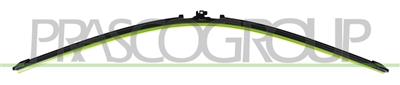 BALAIS D'ESSUI-GLACE-FLAT BLADE 29"/725 mm-12 ADAPTEURS