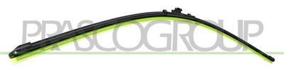 BALAIS D'ESSUI-GLACE-FLAT BLADE 29"/725 mm-12 ADAPTEURS