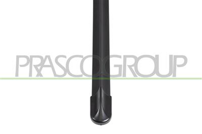 BALAIS D'ESSUI-GLACE-FLAT BLADE 29"/725 mm-12 ADAPTEURS