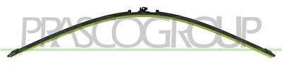 WIPER BLADE-FLAT BLADE-32"/800 mm-12 ADAPTERS