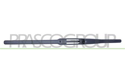 REAR WIPER BLADE-ARCH STRUCTURE-14"/350 mm-8 ADAPTERS