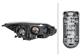 HALOGEN-HEADLIGHT - LEFT - FOR E.G. FORD FOCUS III