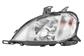 HALOGEN-HEADLIGHT - LEFT - FOR E.G. MERCEDES-BENZ M-CLASS (W163)