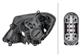 FF/HALOGEN-HAUPTSCHEINWERFER - RECHTS - FUER U.A. MERCEDES-BENZ SPRINTER 3,5-T BO