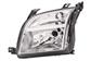 HALOGEN-HEADLIGHT - LEFT - FOR E.G. FORD FUSION (JU_)