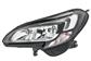 FF/LED/HALOGEN-HAUPTSCHEINWERFER - LINKS - F„R U.A. OPEL CORSA E (X15)