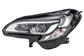 LED/BI-XENON-PROJECTEUR PRINCIPAL - GAUCHE - POUR P.E. OPEL CORSA E (X15)