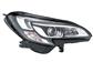 BI-XENON/LED-PROJECTEUR PRINCIPAL - DROITE - POUR P.E. OPEL CORSA E (X15)