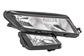 HALOGEN-HEADLIGHT - RIGHT - FOR E.G. SKODA KODIAQ (NS7, NV7)