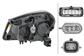 PROIETT NI QASHQAI DX 07->10