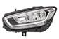 HALOGEN-HEADLIGHT - LEFT - FOR E.G. MERCEDES-BENZ B-KLASSE (W247)