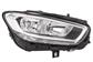 HALOGEN-HEADLIGHT - RIGHT - FOR E.G. MERCEDES-BENZ B-KLASSE (W247)