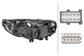 LED/HALOGENA-FARO PRINCIPAL - DERECHA - POR EJ. OPEL INSIGNIA B (Z18)