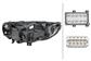 LED/HALËGENA-FARO PRINCIPAL - IZQUIERDA - POR EJ. OPEL INSIGNIA B (Z18)