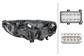 LED/HALOGENA-FARO PRINCIPAL - DERECHA - POR EJ. OPEL INSIGNIA B (Z18)