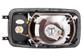 HALOGEN-HAUPTSCHEINWERFER - LINKS - FœR U.A. MERCEDES-BENZ 1222 - 4850 (MK, SK)