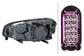 FF/HALOGEN-HEADLIGHT - RIGHT - FOR E.G. FORD C-MAX (DM2)