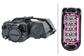 FF/HALOGEN-HAUPTSCHEINWERFER - LINKS - FUER U.A. AUDI A3 (8P1)