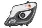 FARO SX BIXENO/LED MB SPRINTER 09/13->