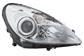 HALOGEN-HEADLIGHT - RIGHT - FOR E.G. MERCEDES-BENZ SLK (R171)