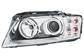 BI-XENON-HEADLIGHT - LEFT - FOR E.G. AUDI A8 (4E2, 4E8)