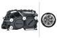 BI-XENON-PROJECTEUR PRINCIPAL - DROITE - POUR P.E. MERCEDES-BENZ ACTROS MP3