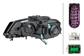 LED/BI-XENON-HAUPTSCHEINWERFER - RECHTS - FUER U.A. AUDI A3 (8P1)