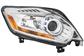 BI-XENON-FARO PRINCIPAL - DERECHA - POR EJ. FORD KUGA I