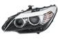 BI-XENON-HEADLIGHT - LEFT - FOR E.G. BMW Z4 ROADSTER (E89)