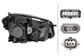 HALOGENA/DE-FARO PRINCIPAL - IZQUIERDA - POR EJ. NISSAN QASHQAI I (J10, NJ10, JJ