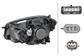 XENËN-FARO PRINCIPAL - DERECHA - POR EJ. NISSAN QASHQAI I (J10, NJ10, JJ10E)