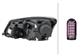 FF-HAUPTSCHEINWERFER - RECHTS - FœR U.A. VW CADDY III BOX (2KA, 2KH, 2CA, 2CH)