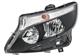 HALOGEN/FF-HAUPTSCHEINWERFER - LINKS - FUER U.A. MERCEDES-BENZ V-CLASS (W447)